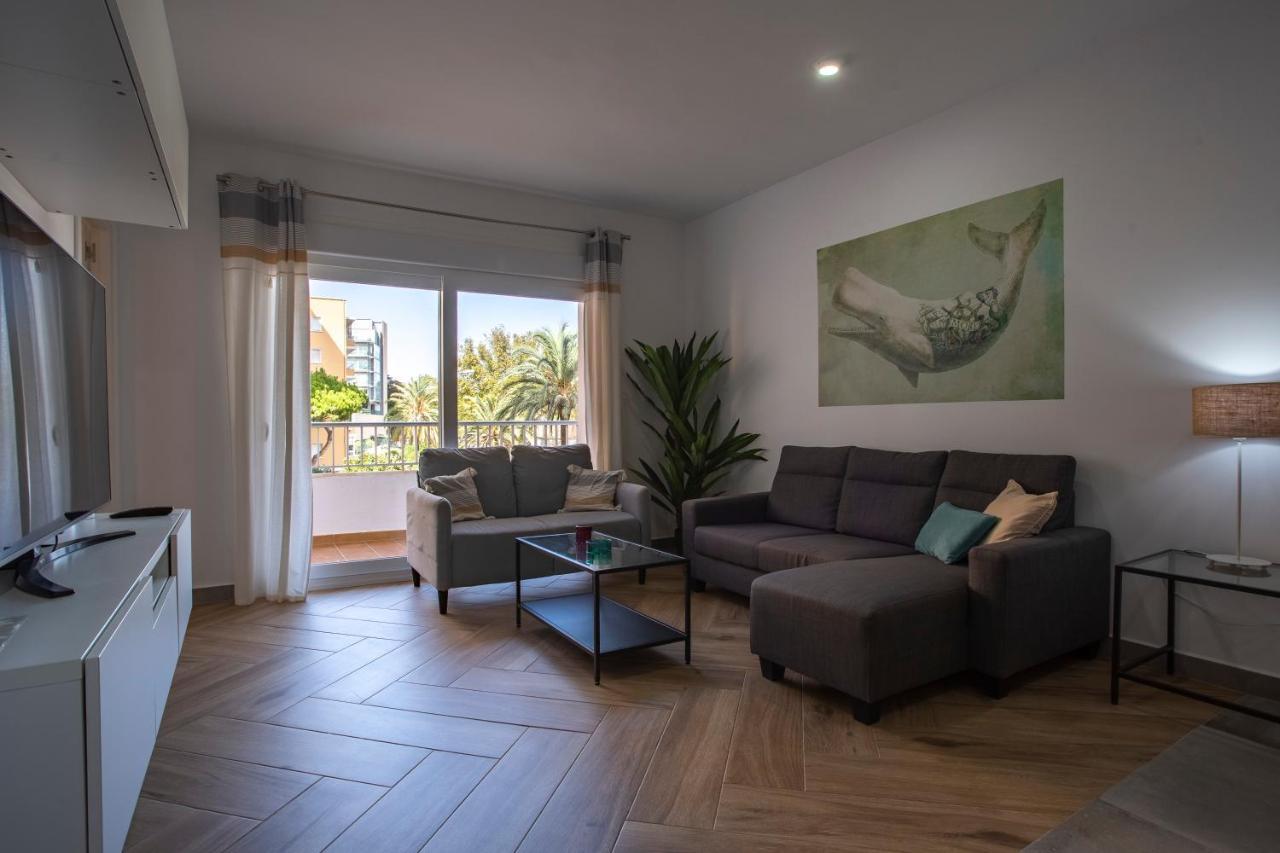 Mareas Family Home By Cadiz4Rentals Exterior foto