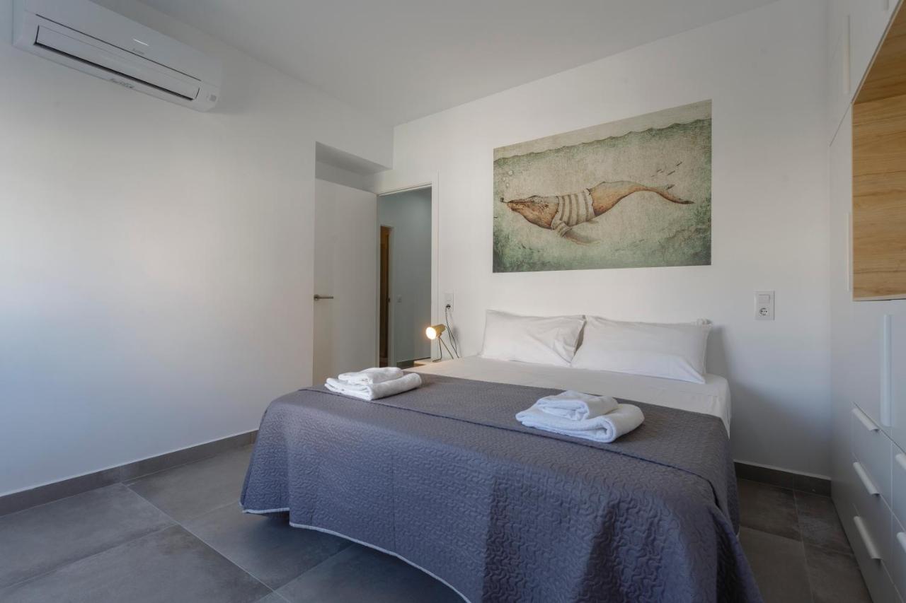 Mareas Family Home By Cadiz4Rentals Exterior foto